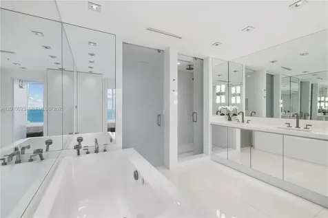 6899 Collins Avenue Miami Beach FL 33141
