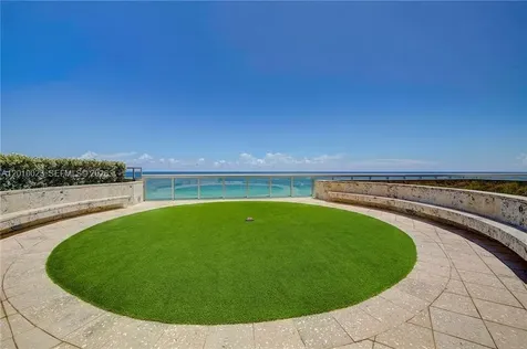 6899 Collins Avenue Miami Beach FL 33141