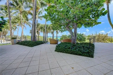 6899 Collins Avenue Miami Beach FL 33141