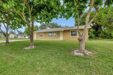 1101 SW Addie Street Port St. Lucie FL 34983