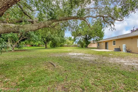 1101 SW Addie Street Port St. Lucie FL 34983