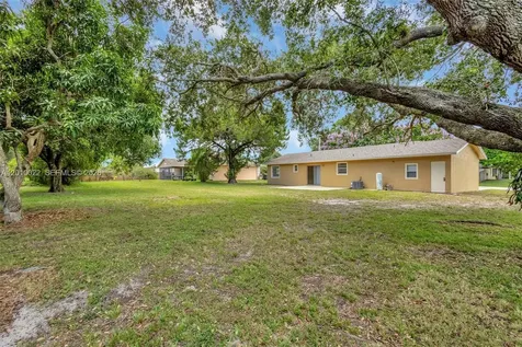 1101 SW Addie Street Port St. Lucie FL 34983