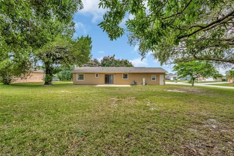 1101 SW Addie Street Port St. Lucie FL 34983