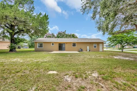 1101 SW Addie Street Port St. Lucie FL 34983