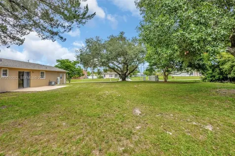 1101 SW Addie Street Port St. Lucie FL 34983