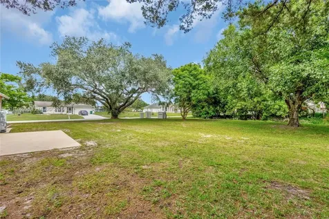 1101 SW Addie Street Port St. Lucie FL 34983
