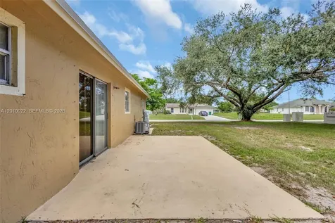 1101 SW Addie Street Port St. Lucie FL 34983