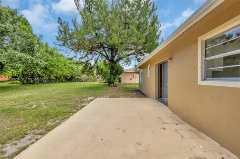 1101 SW Addie Street Port St. Lucie FL 34983