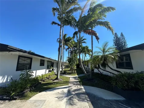 128 NW 2nd Avenue Hallandale Beach FL 33009