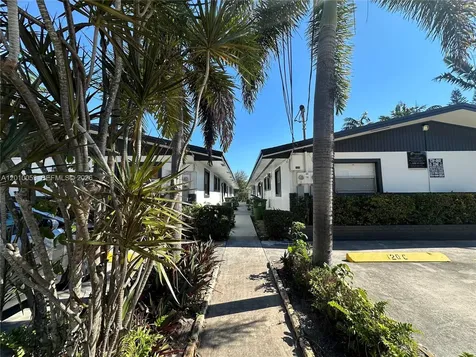 128 NW 2nd Avenue Hallandale Beach FL 33009