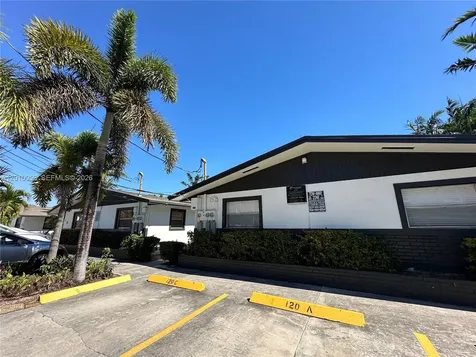 128 NW 2nd Avenue Hallandale Beach FL 33009