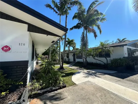 128 NW 2nd Avenue Hallandale Beach FL 33009