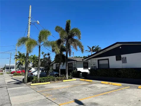 128 NW 2nd Avenue Hallandale Beach FL 33009