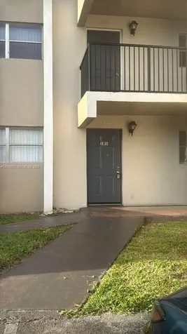 7910 N Colony Circle N Tamarac FL 33321