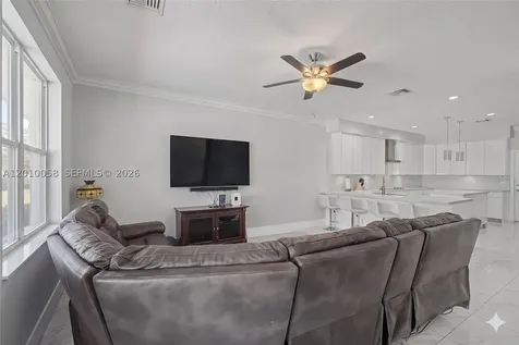 18901 SW 15th Street Pembroke Pines FL 33029