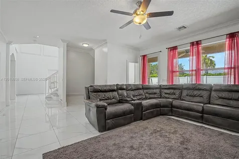 18901 SW 15th Street Pembroke Pines FL 33029