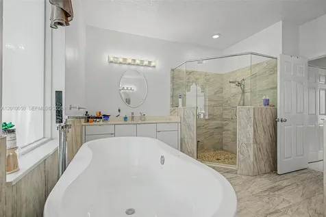 18901 SW 15th Street Pembroke Pines FL 33029
