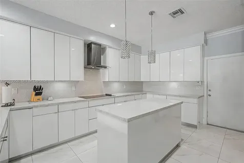 18901 SW 15th Street Pembroke Pines FL 33029