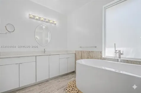 18901 SW 15th Street Pembroke Pines FL 33029