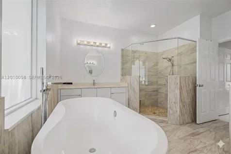 18901 SW 15th Street Pembroke Pines FL 33029
