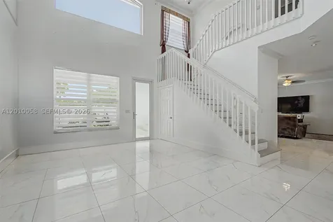 18901 SW 15th Street Pembroke Pines FL 33029