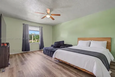 18901 SW 15th Street Pembroke Pines FL 33029
