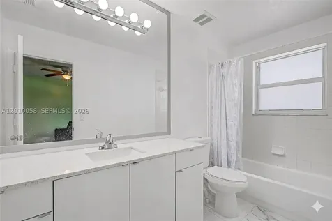 18901 SW 15th Street Pembroke Pines FL 33029