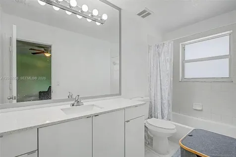18901 SW 15th Street Pembroke Pines FL 33029