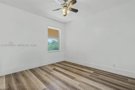 18901 SW 15th Street Pembroke Pines FL 33029