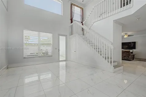18901 SW 15th Street Pembroke Pines FL 33029