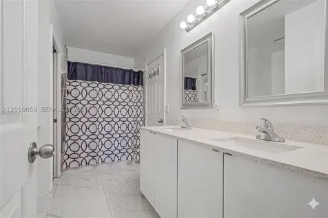 18901 SW 15th Street Pembroke Pines FL 33029
