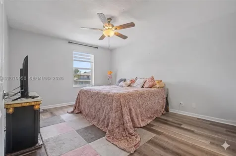 18901 SW 15th Street Pembroke Pines FL 33029