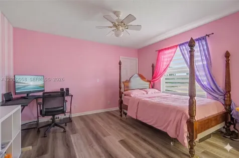 18901 SW 15th Street Pembroke Pines FL 33029
