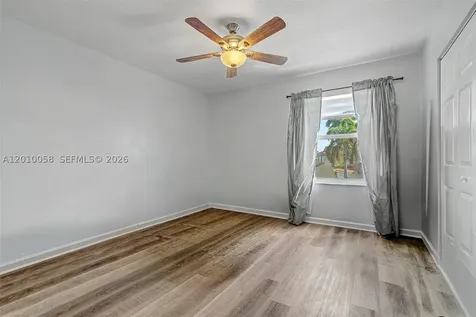18901 SW 15th Street Pembroke Pines FL 33029