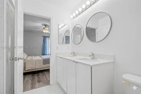 18901 SW 15th Street Pembroke Pines FL 33029