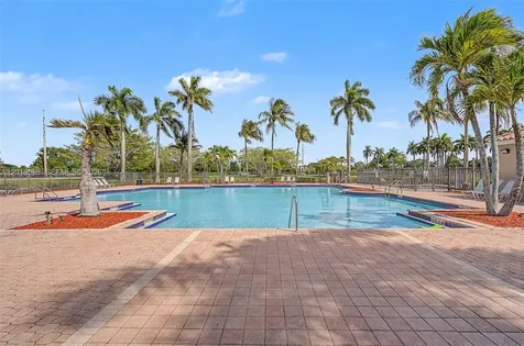 18901 SW 15th Street Pembroke Pines FL 33029