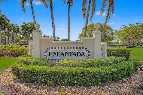 18901 SW 15th Street Pembroke Pines FL 33029