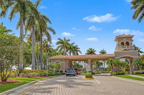 18901 SW 15th Street Pembroke Pines FL 33029
