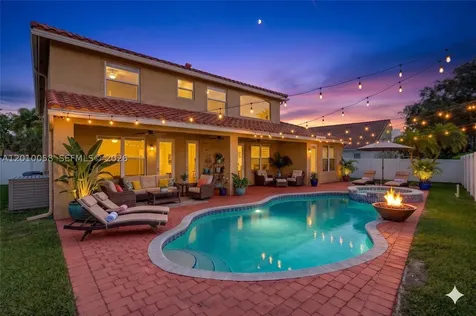 18901 SW 15th Street Pembroke Pines FL 33029