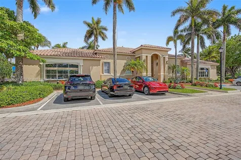 18901 SW 15th Street Pembroke Pines FL 33029