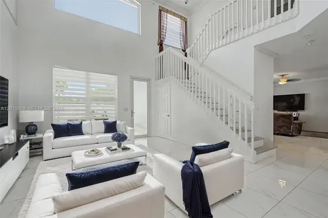 18901 SW 15th Street Pembroke Pines FL 33029