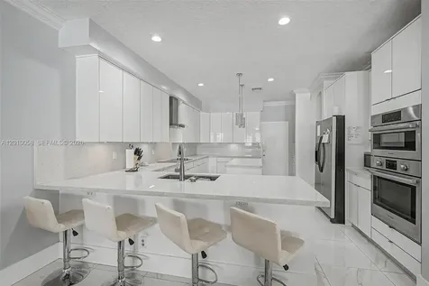 18901 SW 15th Street Pembroke Pines FL 33029