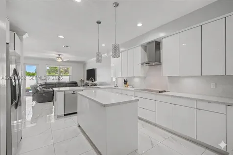 18901 SW 15th Street Pembroke Pines FL 33029