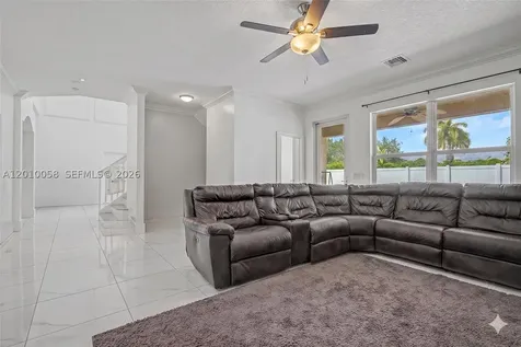 18901 SW 15th Street Pembroke Pines FL 33029