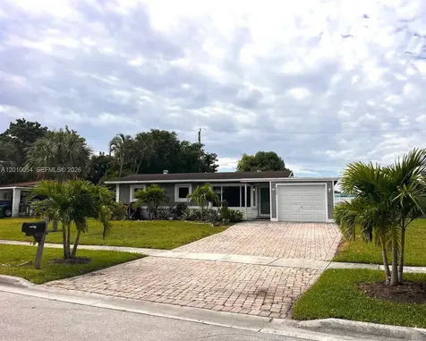 6232 NW 15th Court Margate FL 33063