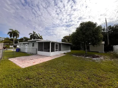 6232 NW 15th Court Margate FL 33063