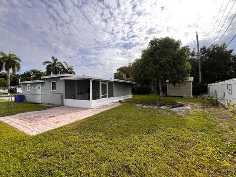 6232 NW 15th Court Margate FL 33063