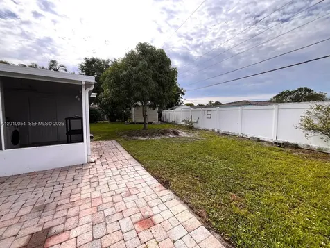 6232 NW 15th Court Margate FL 33063