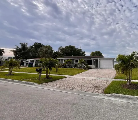 6232 NW 15th Court Margate FL 33063