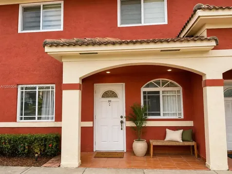 11051 W Okeechobee Road Miami FL 33018
